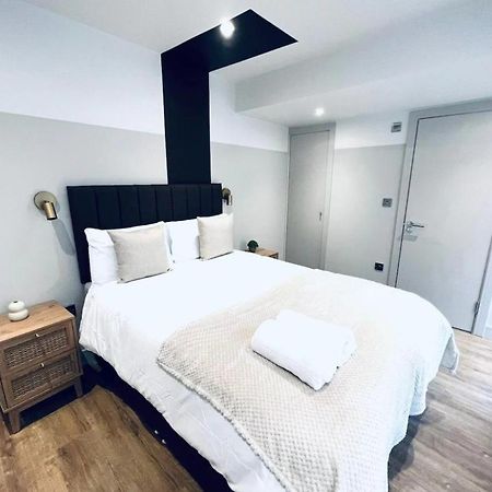 London South Charming Ensuite Look Like Hotel Designer Room Exteriör bild