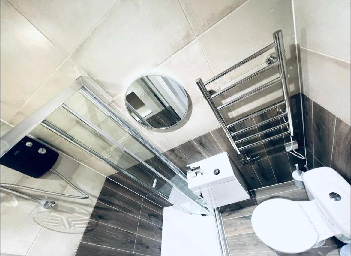London South Charming Ensuite Look Like Hotel Designer Room Exteriör bild